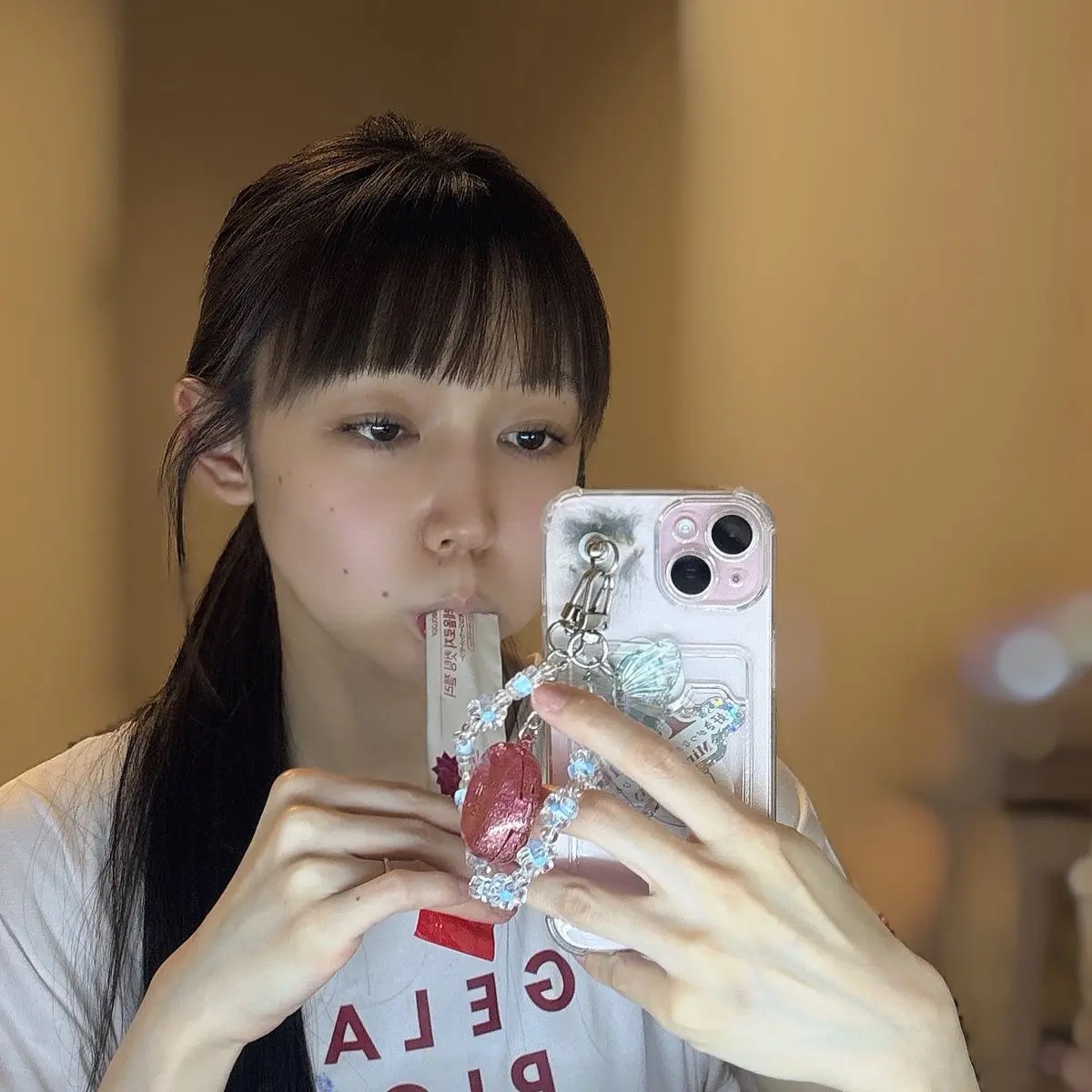 コレオロジーカットゼリー/FOODOLOGY/食品を使ったクチコミ（2枚目）