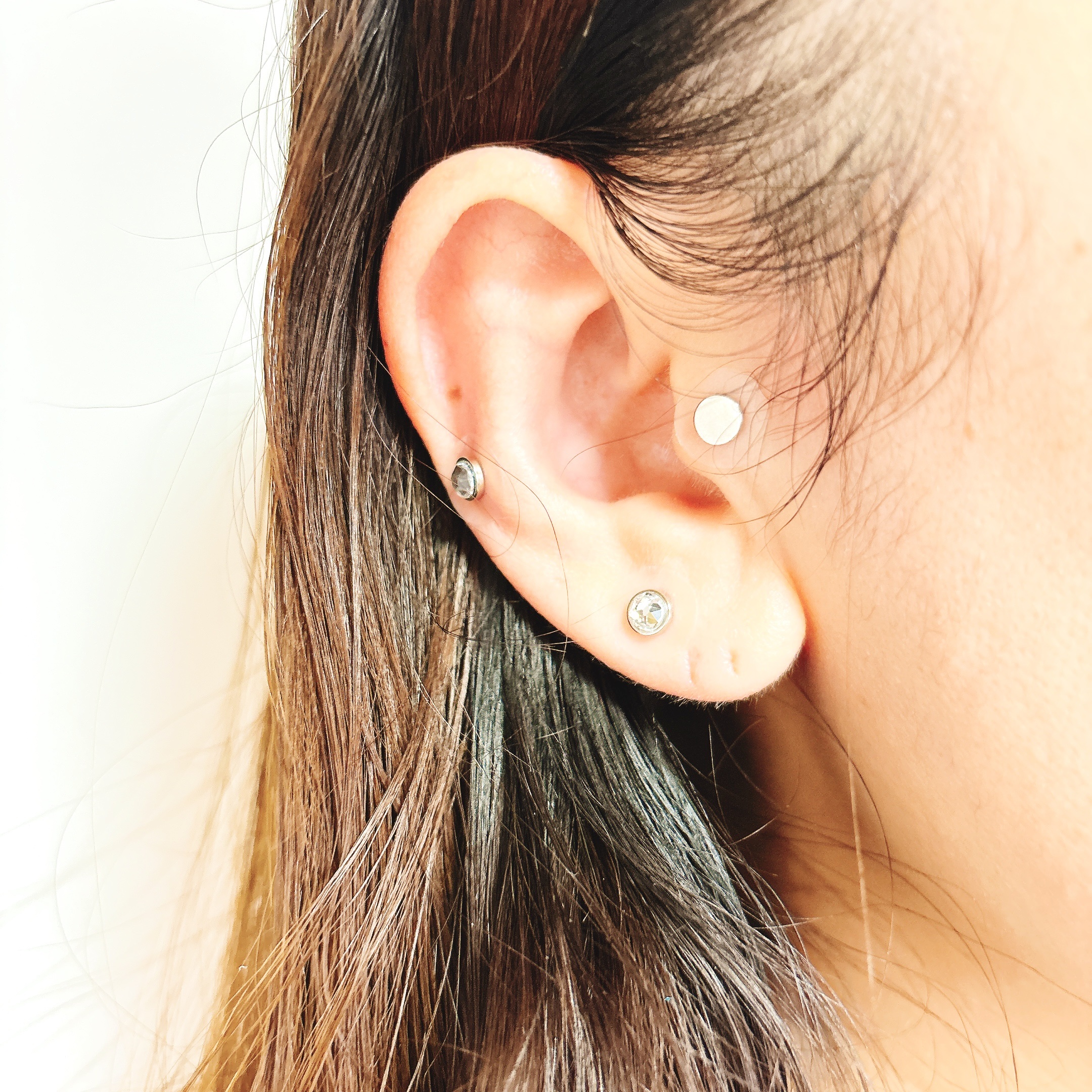 イヤーセラピー/RETURNITY/その他を使ったクチコミ（3枚目）