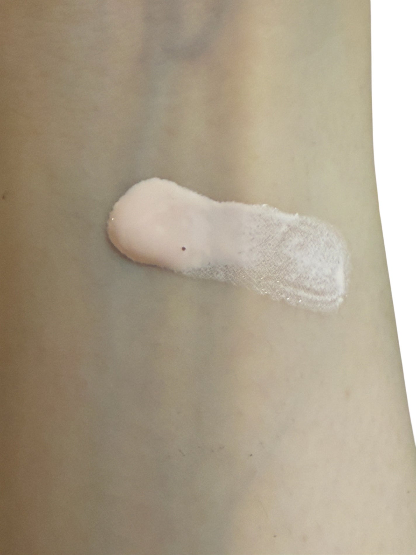 プロテクティング プライマー/PAUL & JOE BEAUTE/化粧下地を使ったクチコミ(2枚目)