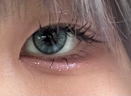 REFFiNE LiGHT 1day/REFFiNE LiGHT/ワンデー(1DAY)カラコンを使ったクチコミ(1枚目)