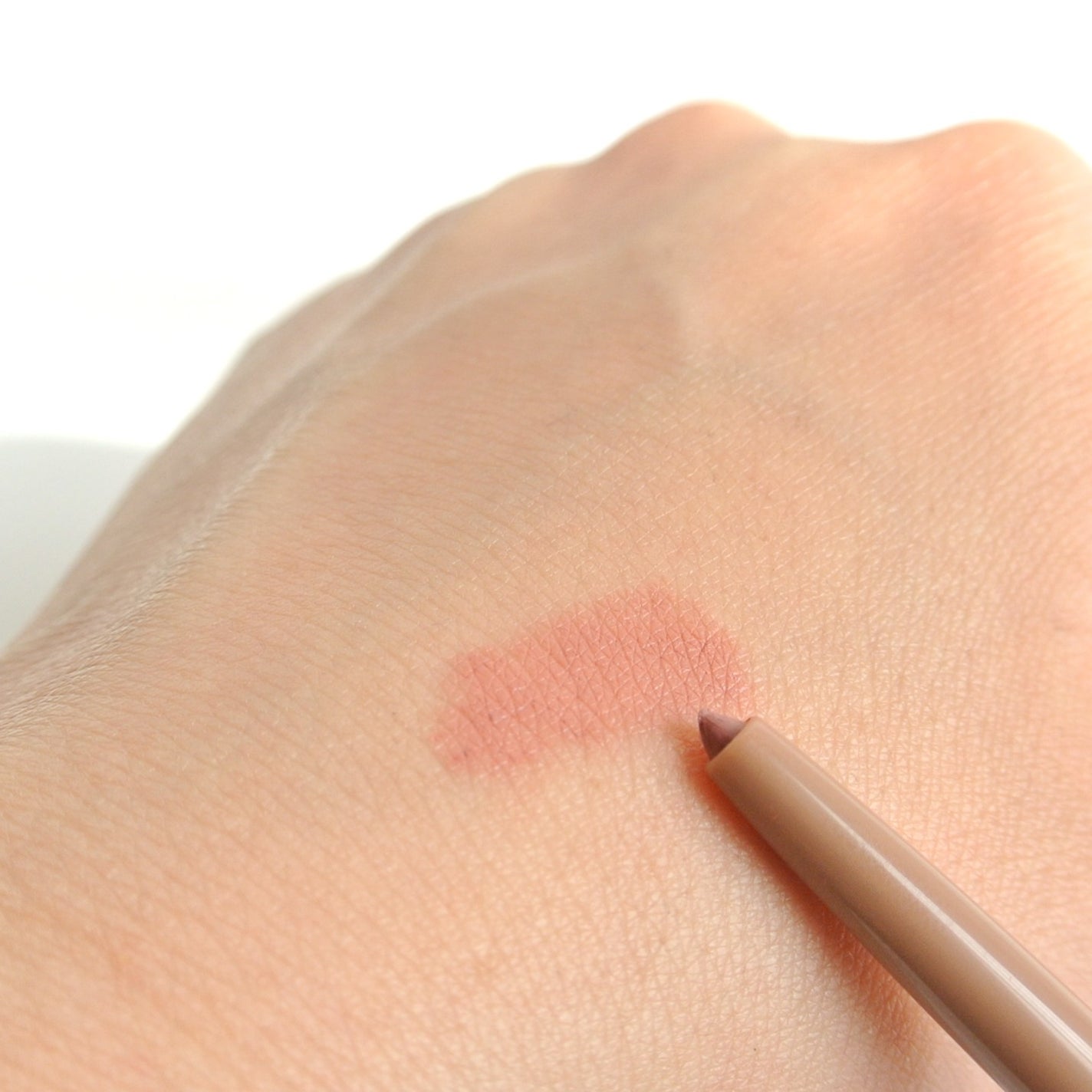 ナチュラルカラーアイライナー/crayontouch-me/ジェルアイライナーを使ったクチコミ(4枚目)