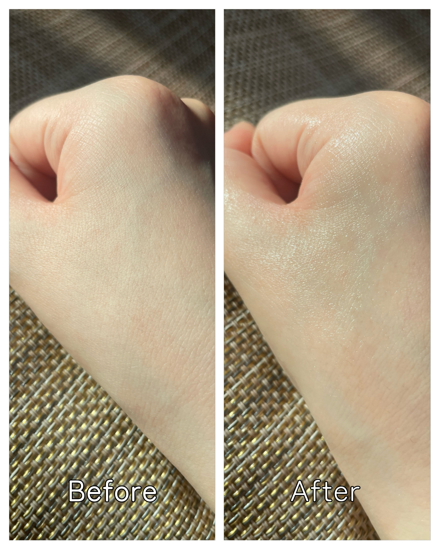 シークレットソリューションPDRNカプセルアンプル/It's skin/美容液を使ったクチコミ（3枚目）