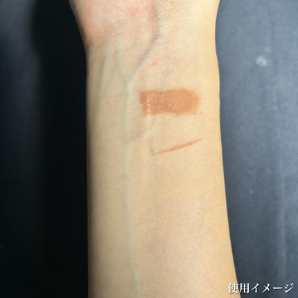 クッションジェルクレンジング/アカラン/クレンジングジェルを使ったクチコミ(6枚目)