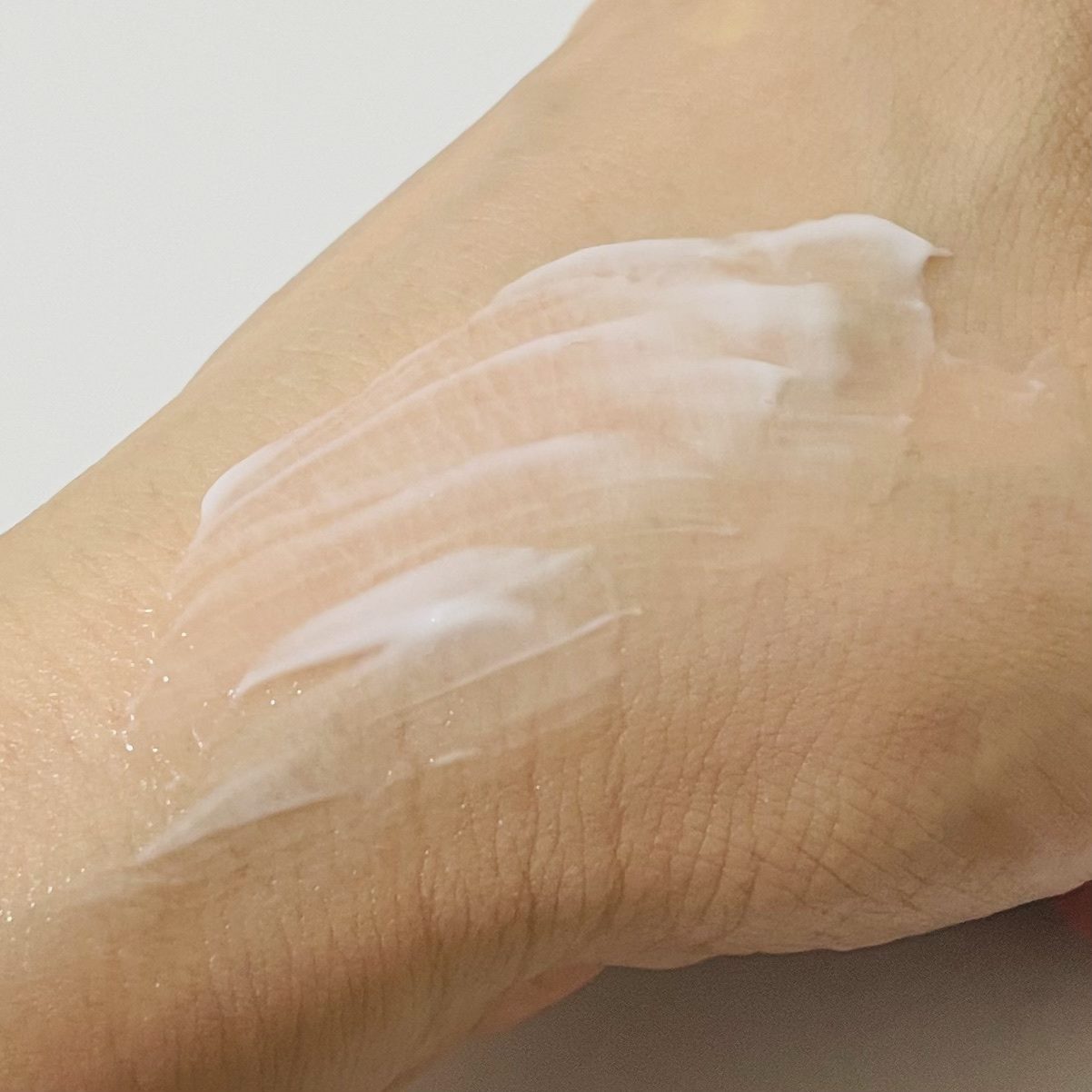 カモミールスキンバリアクリーム/STARLIKE/フェイスクリームを使ったクチコミ（3枚目）