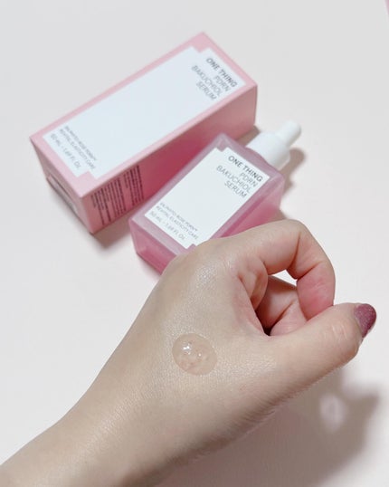 MOON on LIPS 「🩷🤍🩷🤍🩷🤍ONETHING@onething_officia..」(6枚目)