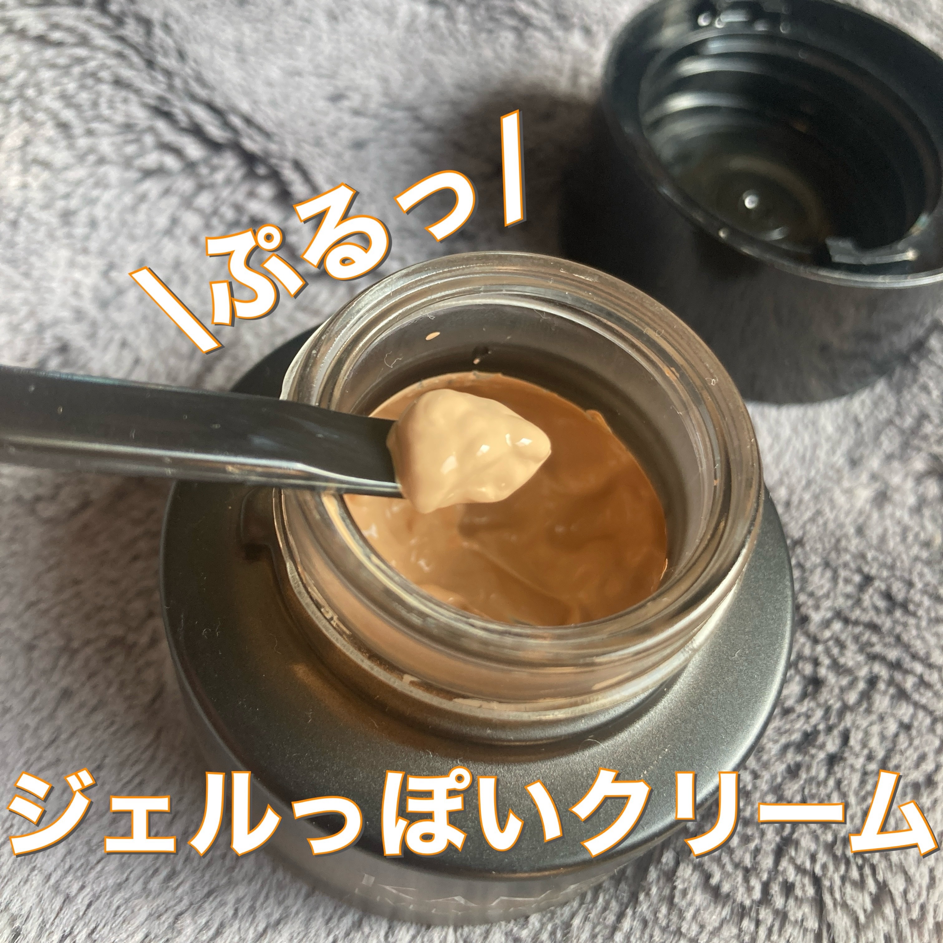 ライブリースキン　ウェア/KANEBO/クリーム・エマルジョンファンデーションを使ったクチコミ（2枚目）