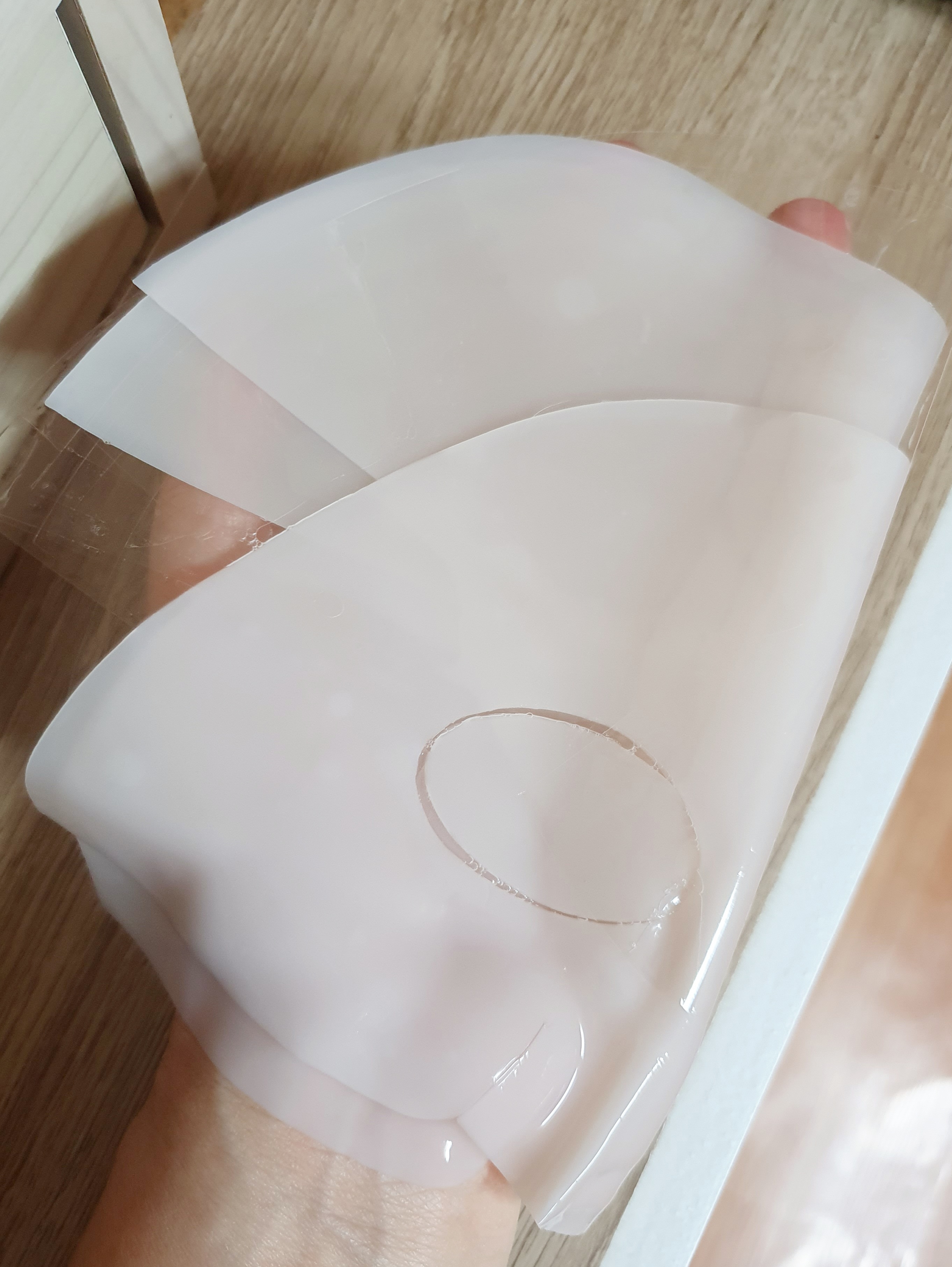 RXザ・アルファアルブチン2 ニキビ跡ケアセラム/COSRX/美容液を使ったクチコミ（2枚目）