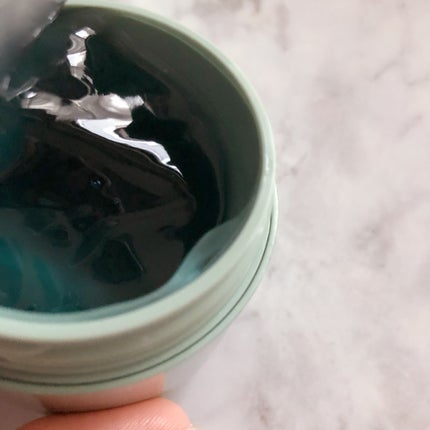 ホーリーヒソップ もちセラム/アレンシア/美容液を使ったクチコミ(2枚目)