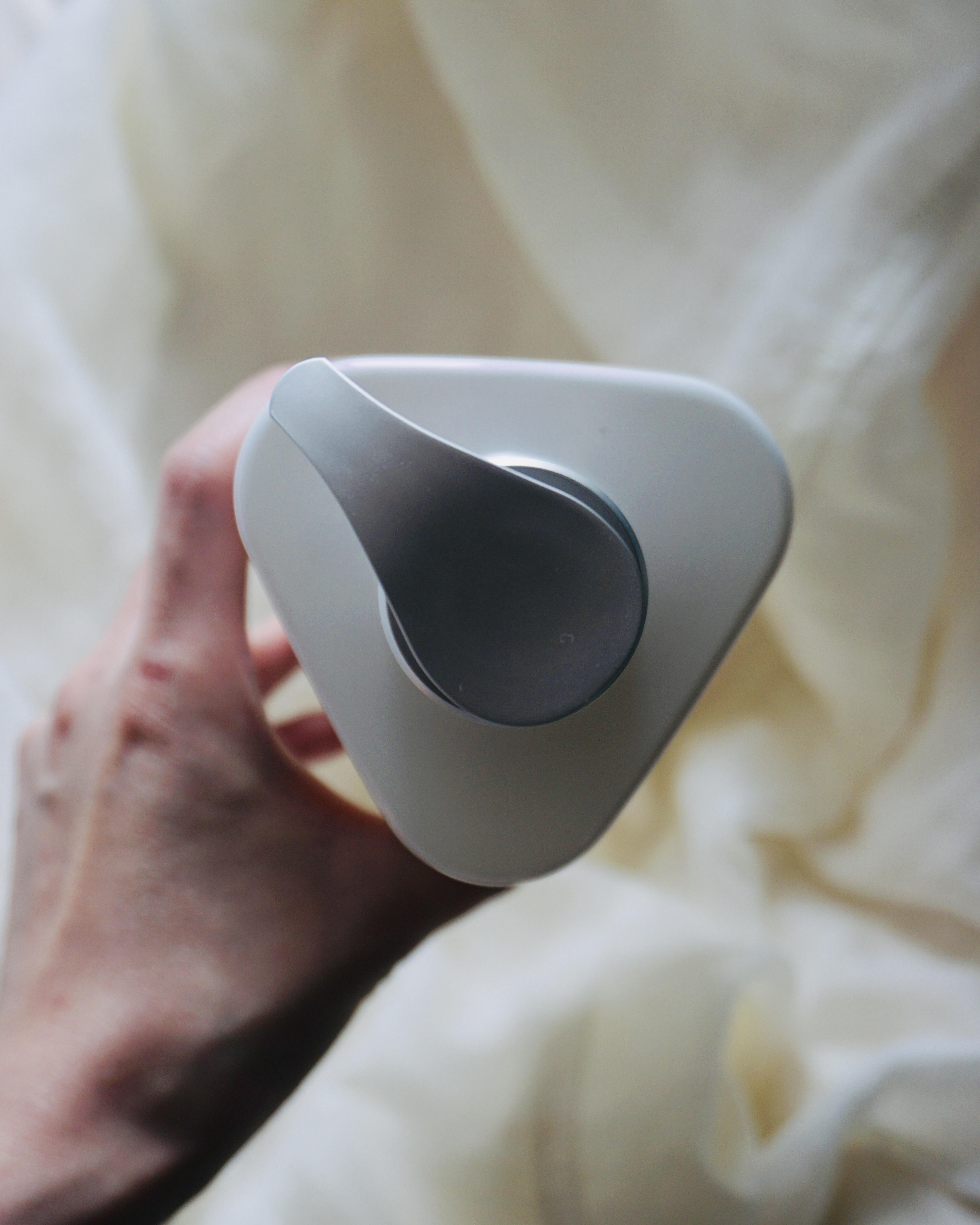 ストレートシャンプー/ストレートトリートメント ホワイトブロッサムの香り/Straine/市販シャンプーを使ったクチコミ（2枚目）