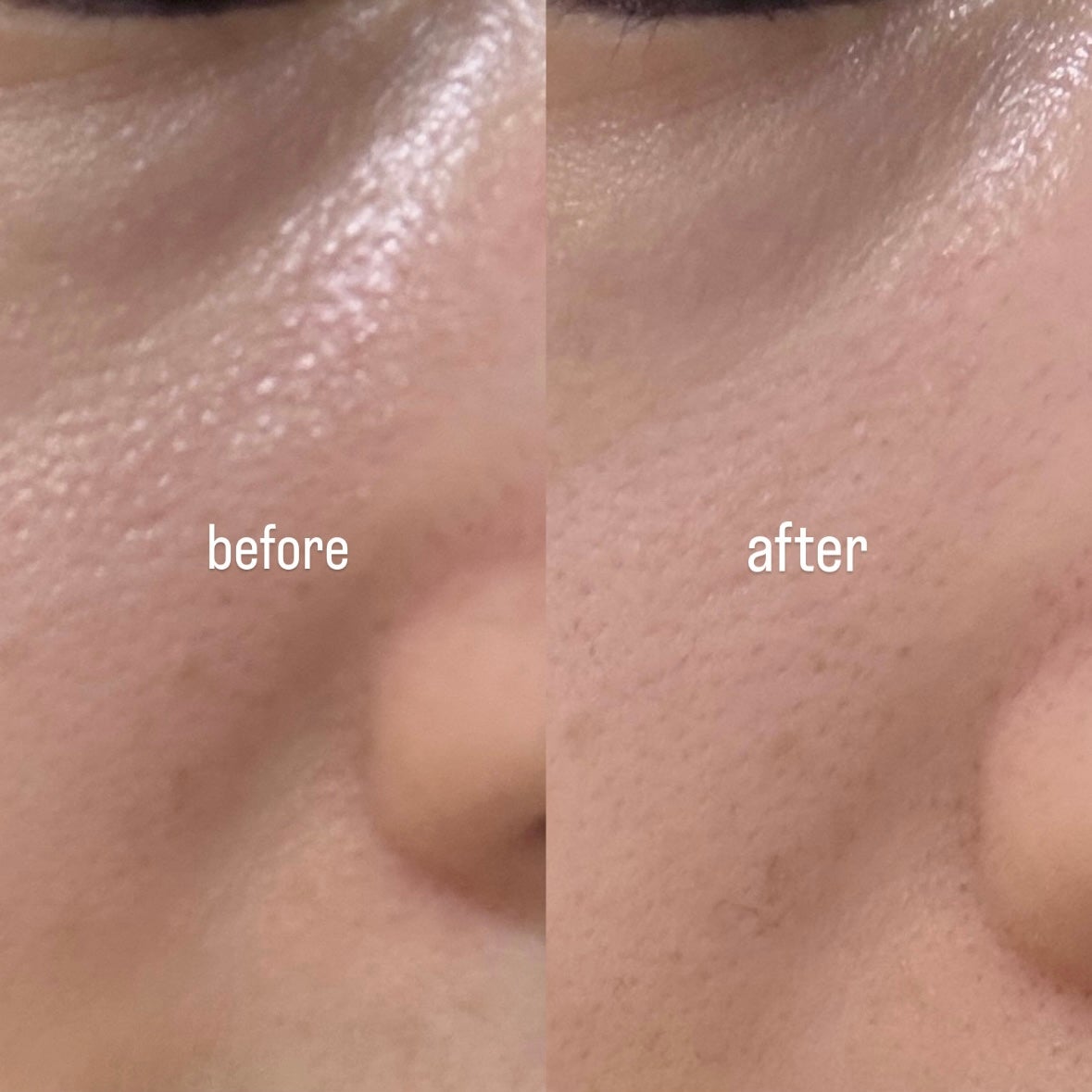 ビーベルベット セバムカットクッション/espoir/プレストパウダーを使ったクチコミ(3枚目)