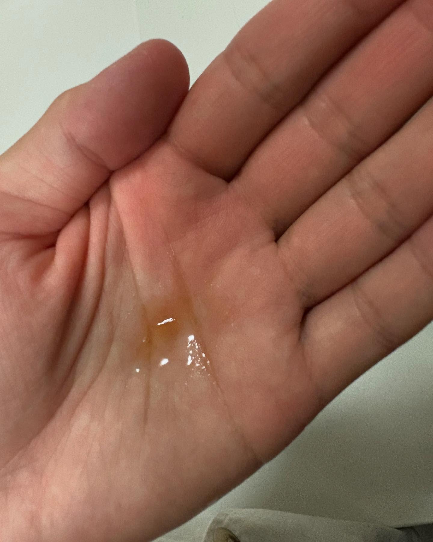 ビタプル ダブルアクション リペアセラム 15/VITAPURU/美容液を使ったクチコミ（3枚目）