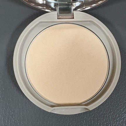 マシュマロフィニッシュパウダー/キャンメイク/プレストパウダーを使ったクチコミ(2枚目)