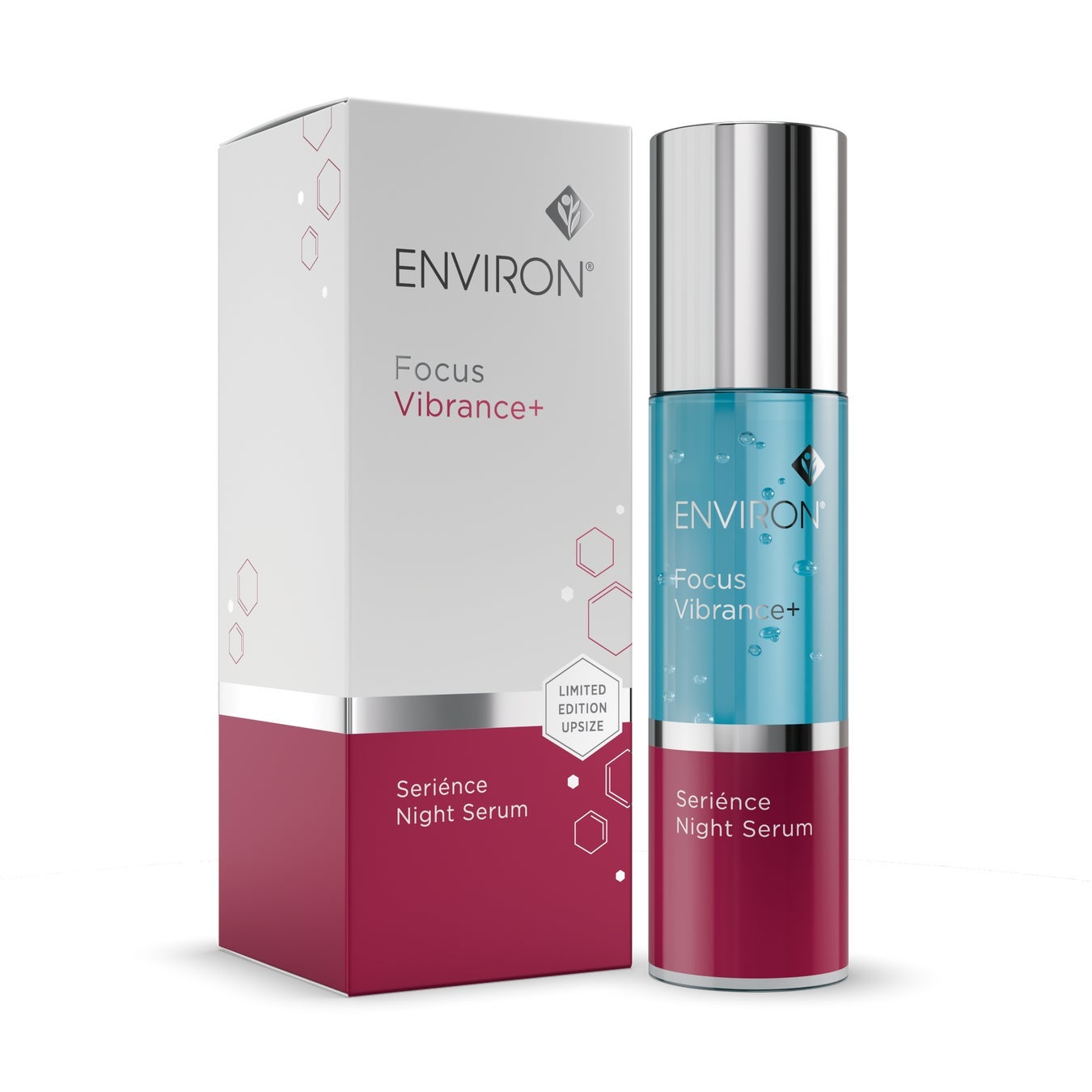 新品未開封◆エンビロンセリエンスナイトセラム30ml 試してみた】エンビロン セリエンスナイトセラムの効果・肌質別