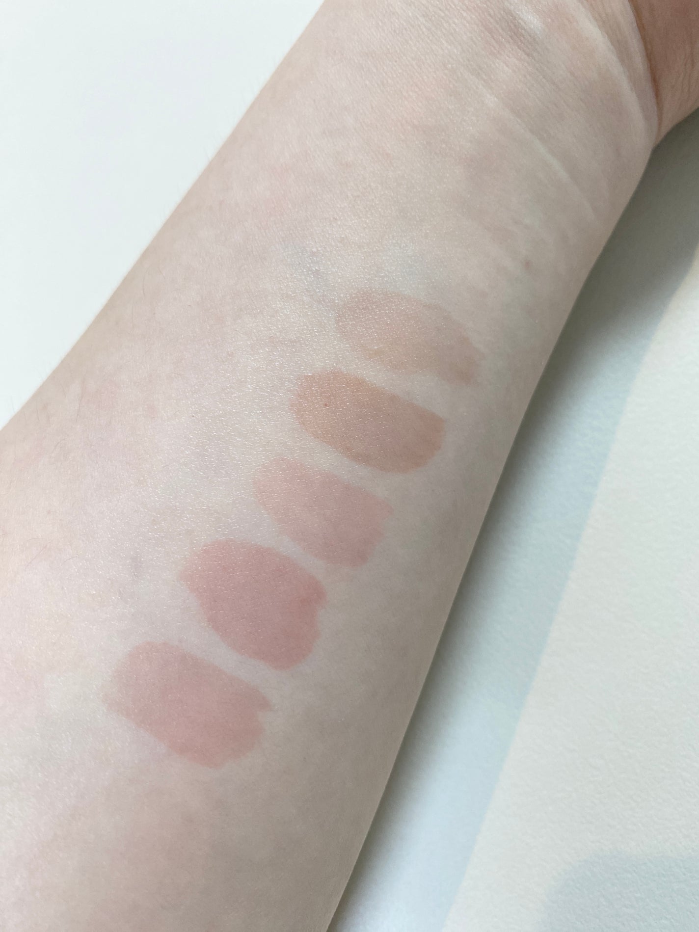 ネーミング グロウ ハートリップティント/NAMING./リップティントを使ったクチコミ(3枚目)