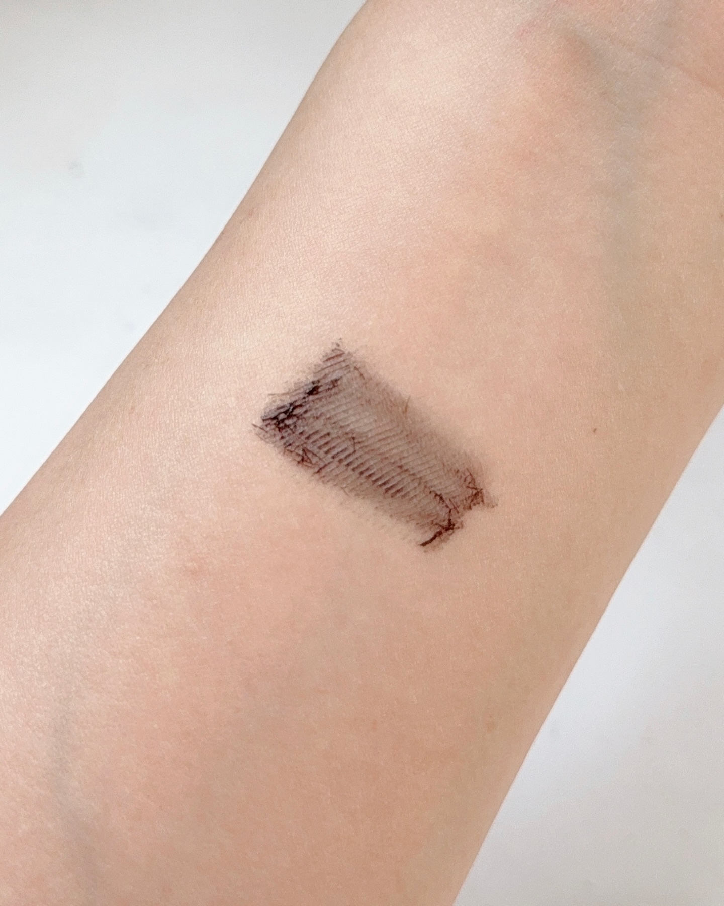 ウォンジョンヨ ヌードアイラッシュ/Wonjungyo/マスカラを使ったクチコミ（3枚目）