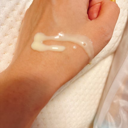 Skin Barrier Calming Lotion/Ongredients/乳液を使ったクチコミ(3枚目)