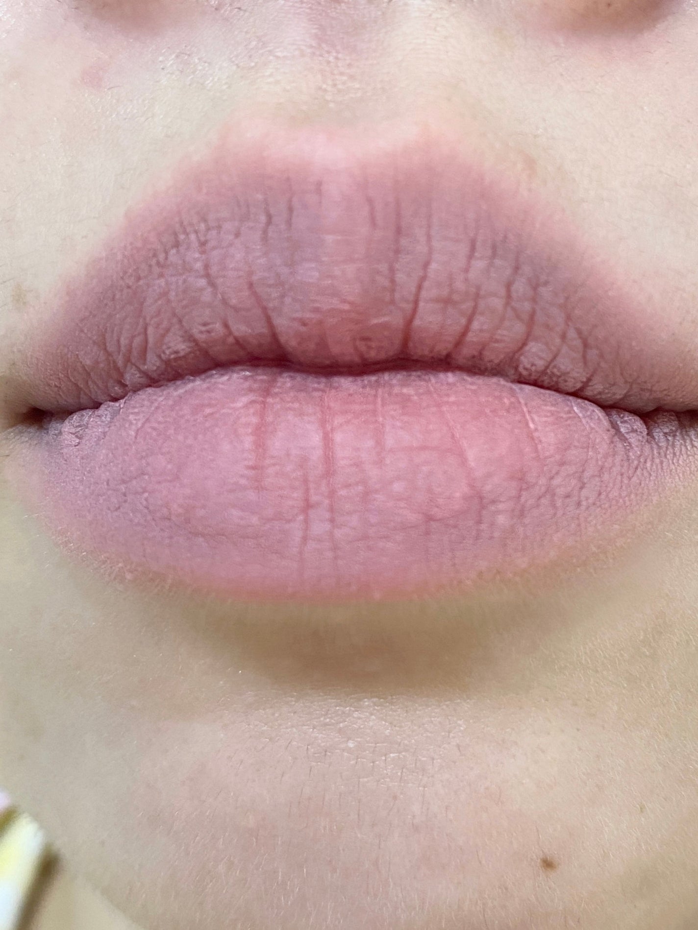 シルバーパース ムースクリーム リップ&チーク/oiad/ジェル・クリームチークを使ったクチコミ(5枚目)