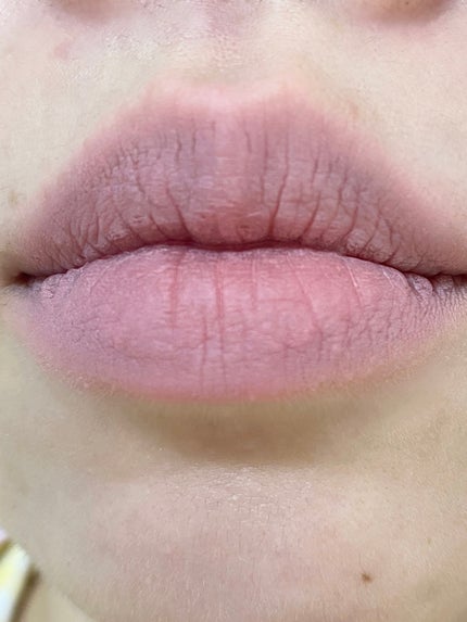 シルバーパース ムースクリーム リップ&チーク/oiad/ジェル・クリームチークを使ったクチコミ(5枚目)