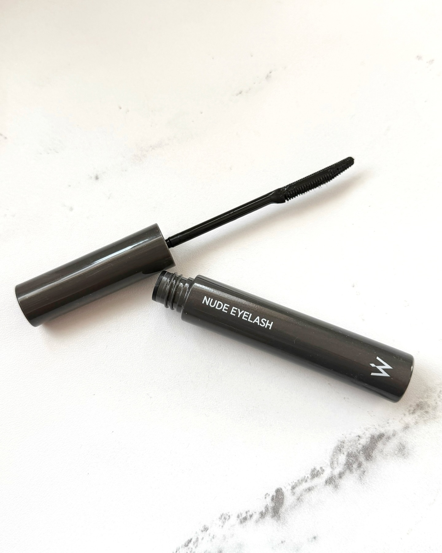 ウォンジョンヨ ヌードアイラッシュ/Wonjungyo/マスカラを使ったクチコミ（1枚目）