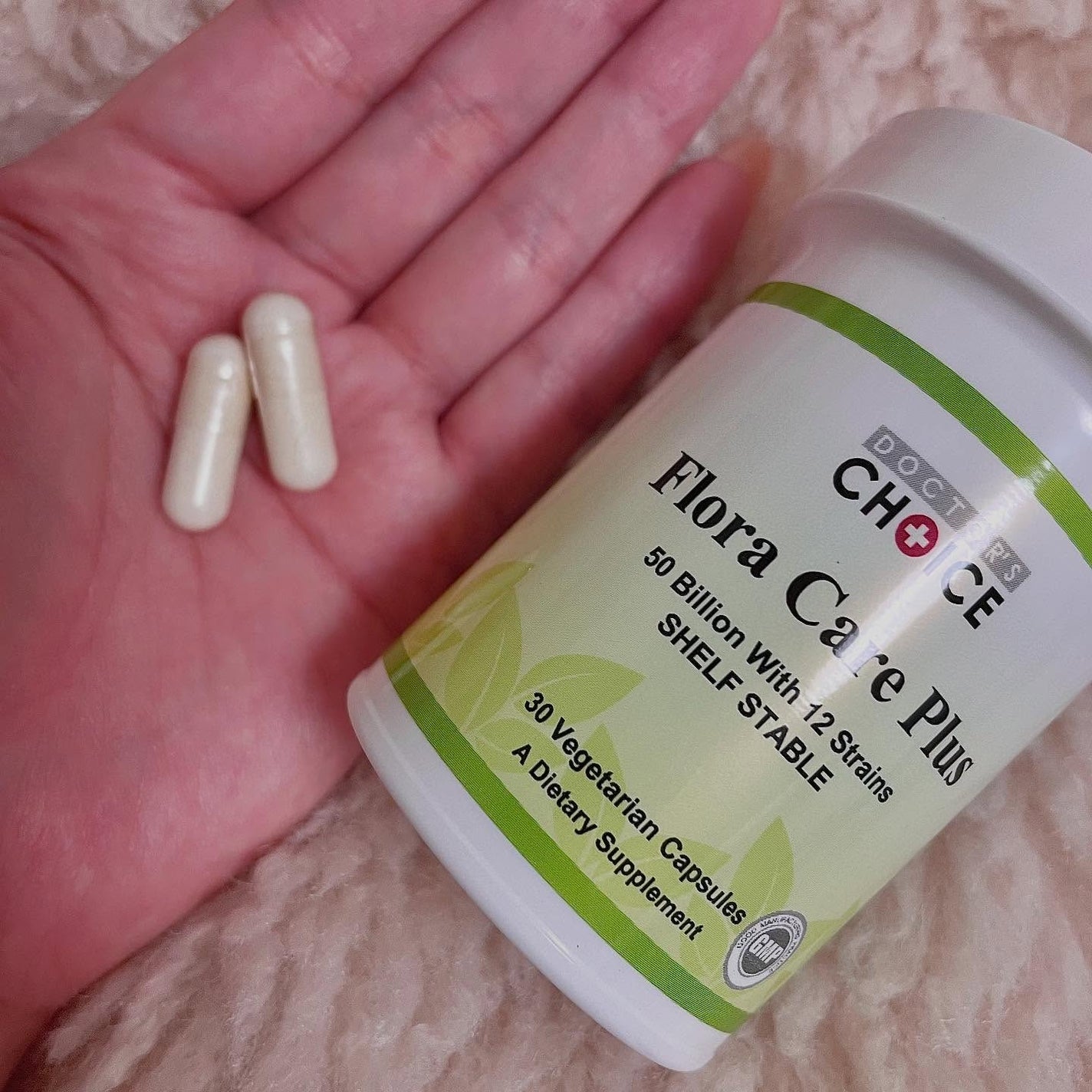 みり♡ on LIPS 「前回セブンデイズクリアでハマったドクターズチョイスから、ついに..」(3枚目)