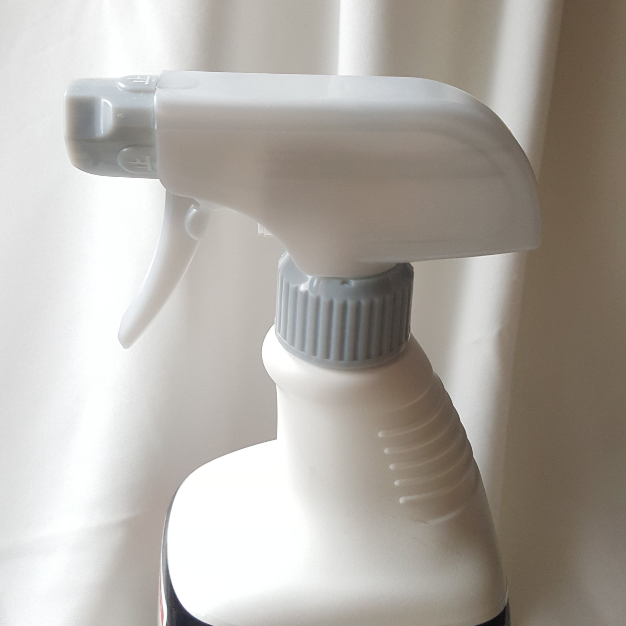 ウルトラハードクリーナー バス用/リンレイ/その他を使ったクチコミ（2枚目）