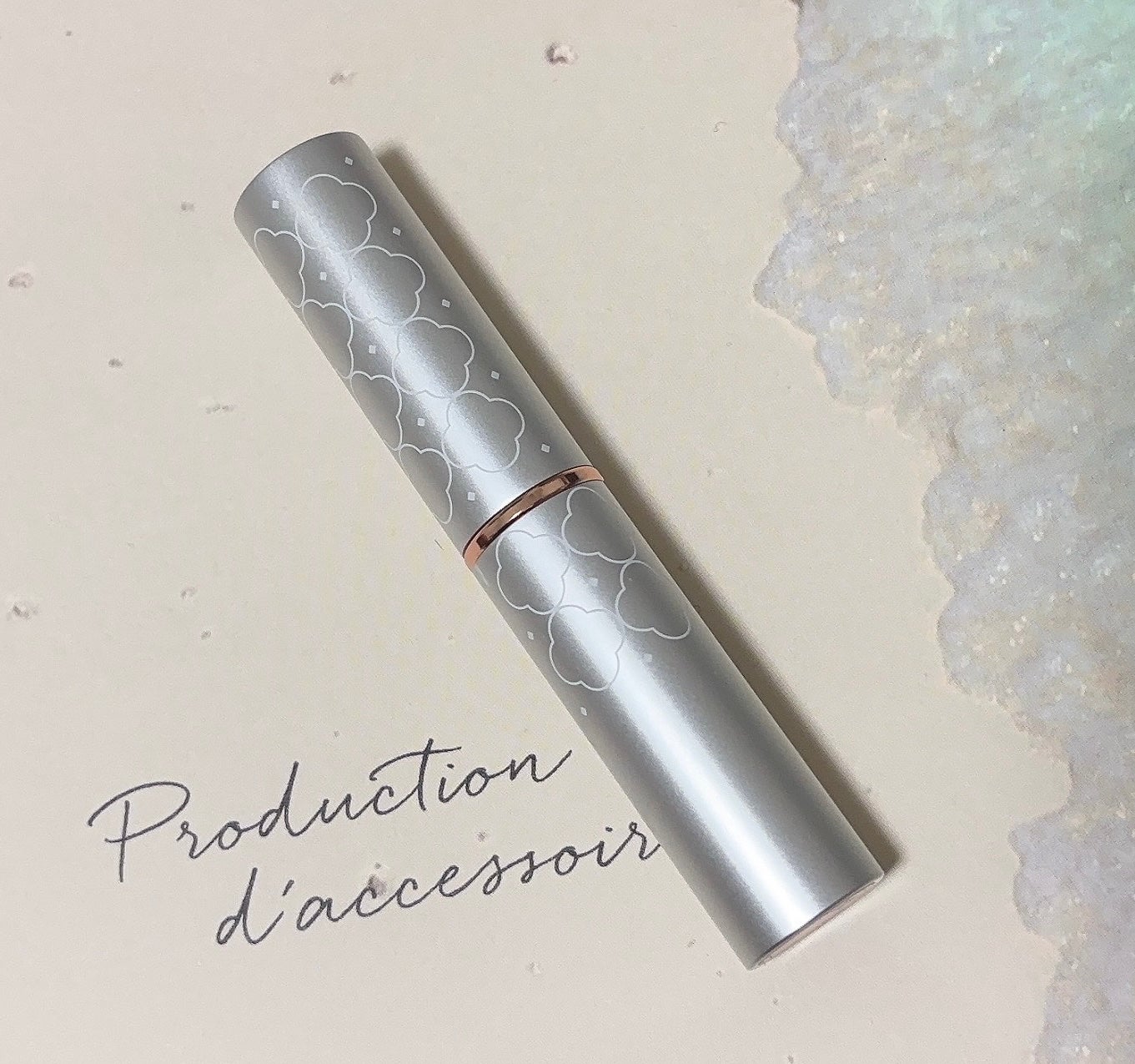 スキンケアルージュ/パラドゥ/口紅を使ったクチコミ(4枚目)