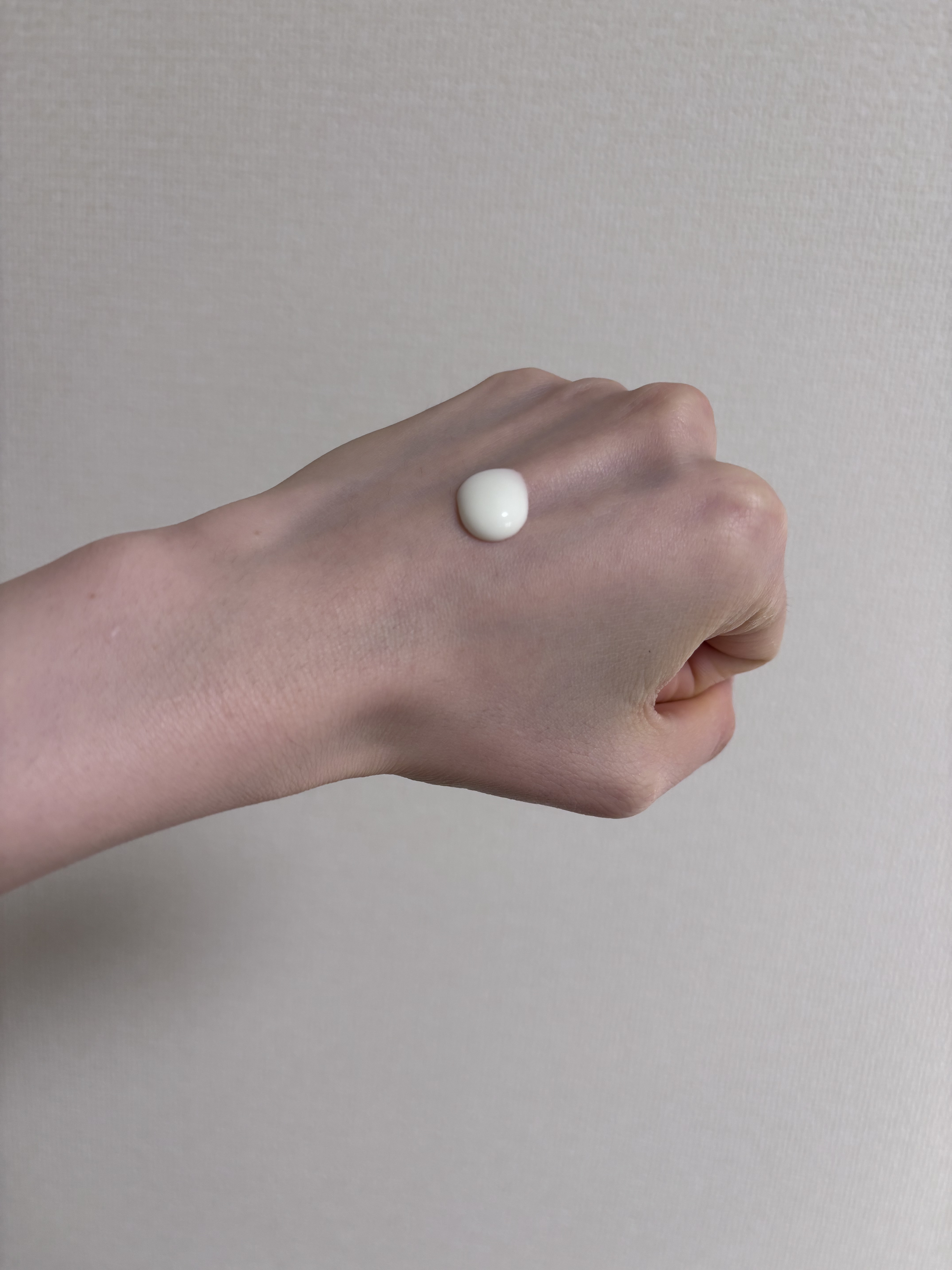 スキンアクア ヒアルロンセラムUV/スキンアクア/日焼け止めローションを使ったクチコミ（3枚目）