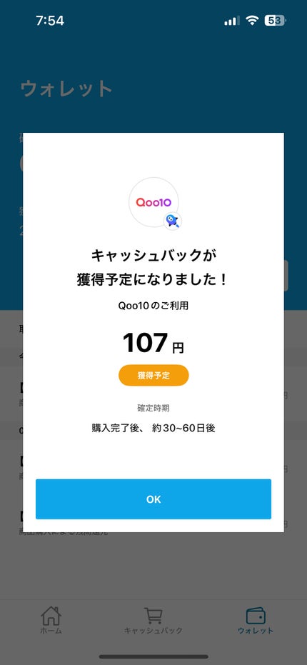 ぢ on LIPS 「わらび餅肌セラム元々狙ってはいたけど二つ買ったらスキンブースタ..」(7枚目)