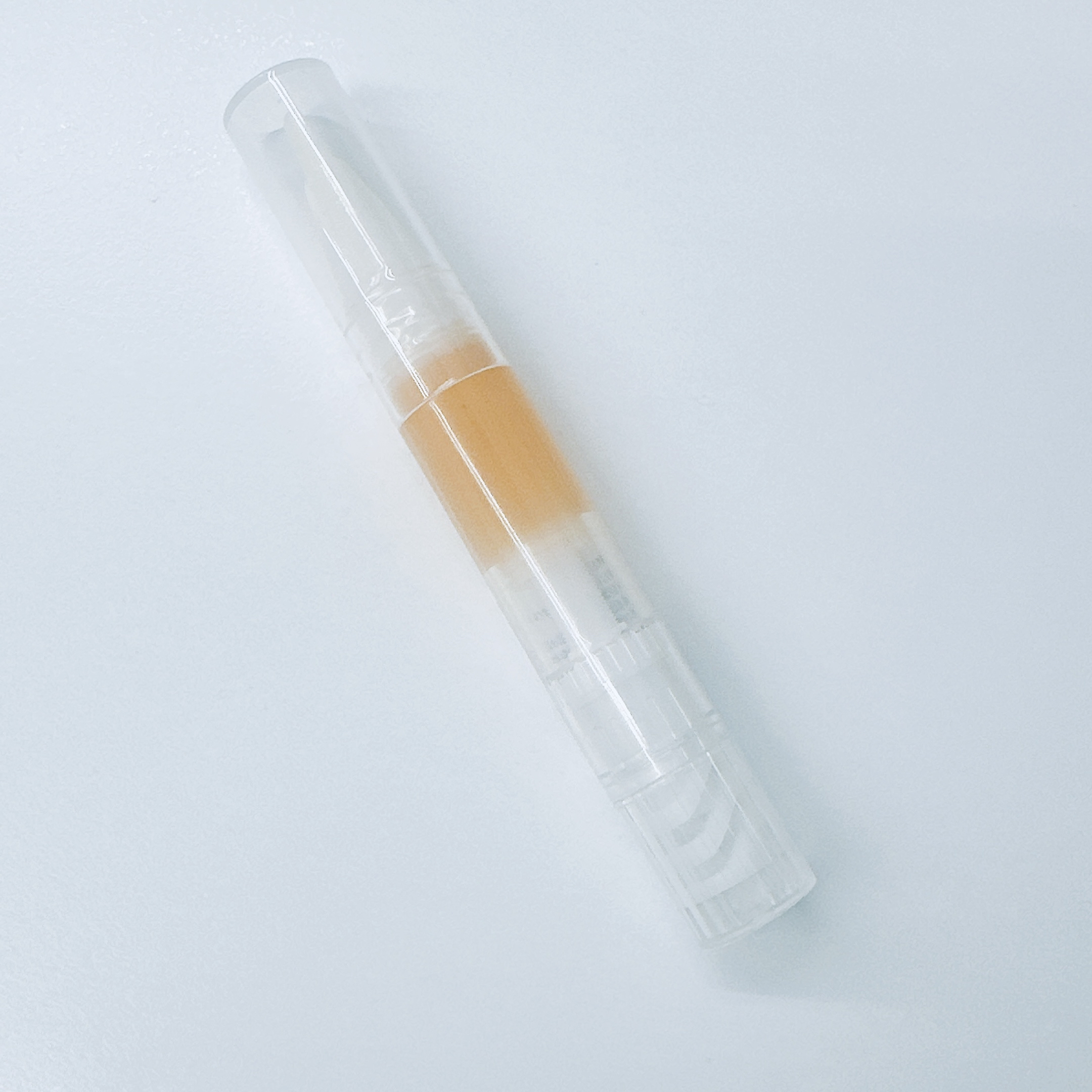 ネイルケアオイル/無印良品/ネイルオイル・トリートメントを使ったクチコミ（1枚目）