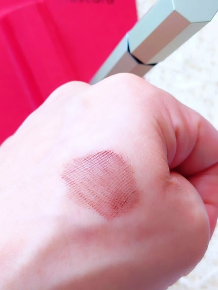 マスカラ WPコーム/3650/マスカラを使ったクチコミ(5枚目)