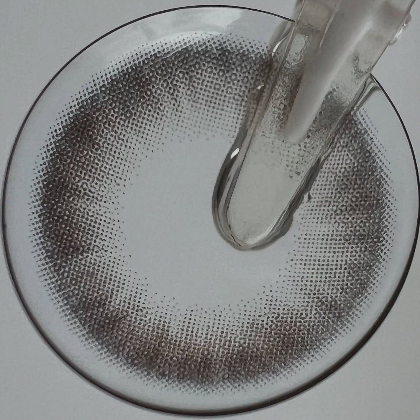 Kaica 1day/Kaica/ワンデー(1DAY)カラコンを使ったクチコミ(6枚目)