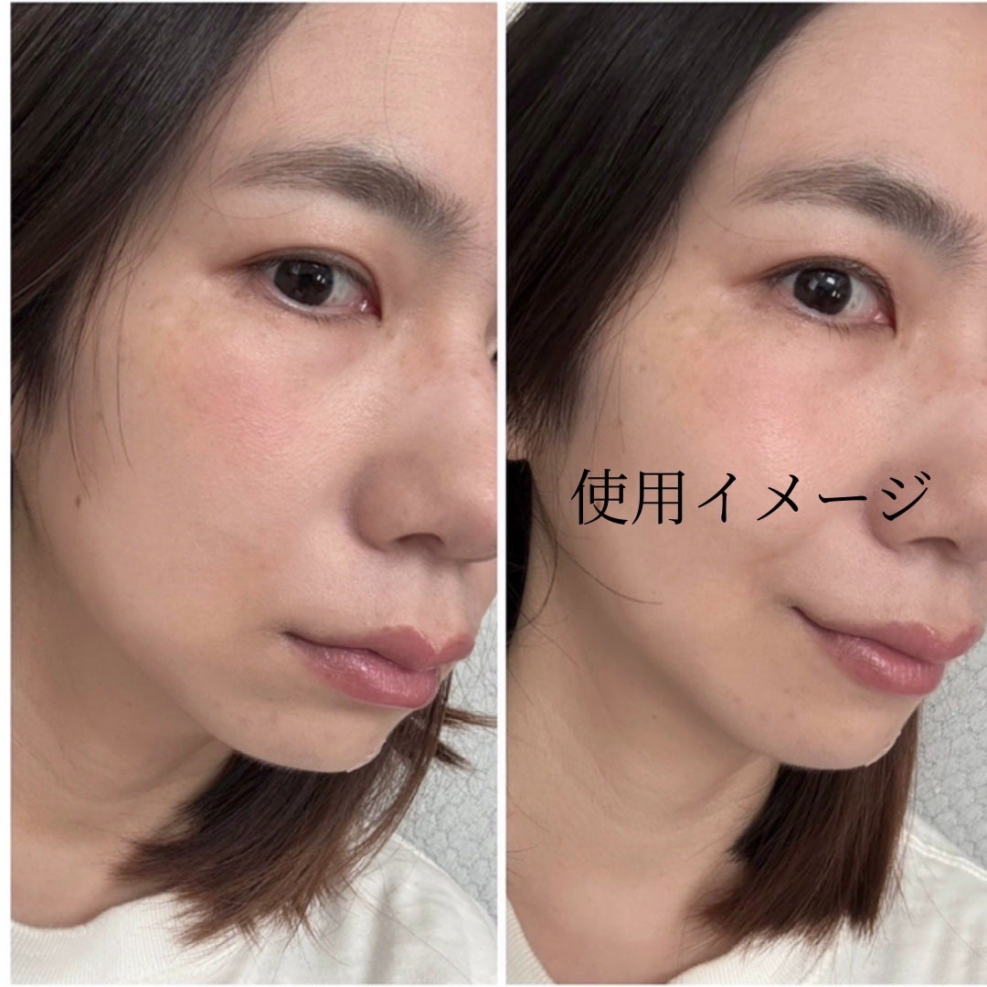 ヒロインメイク リアルラッシュマスカラ アドバンストフィルム/ヒロインメイク/マスカラを使ったクチコミ(5枚目)