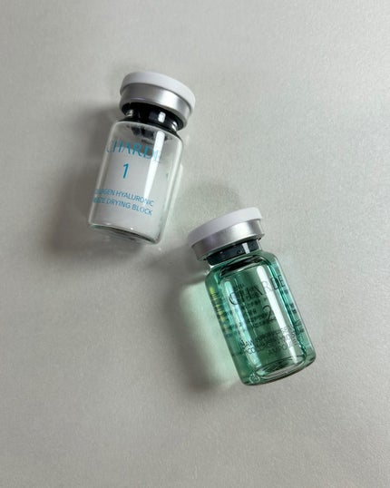 を使ったクチコミ(2枚目)