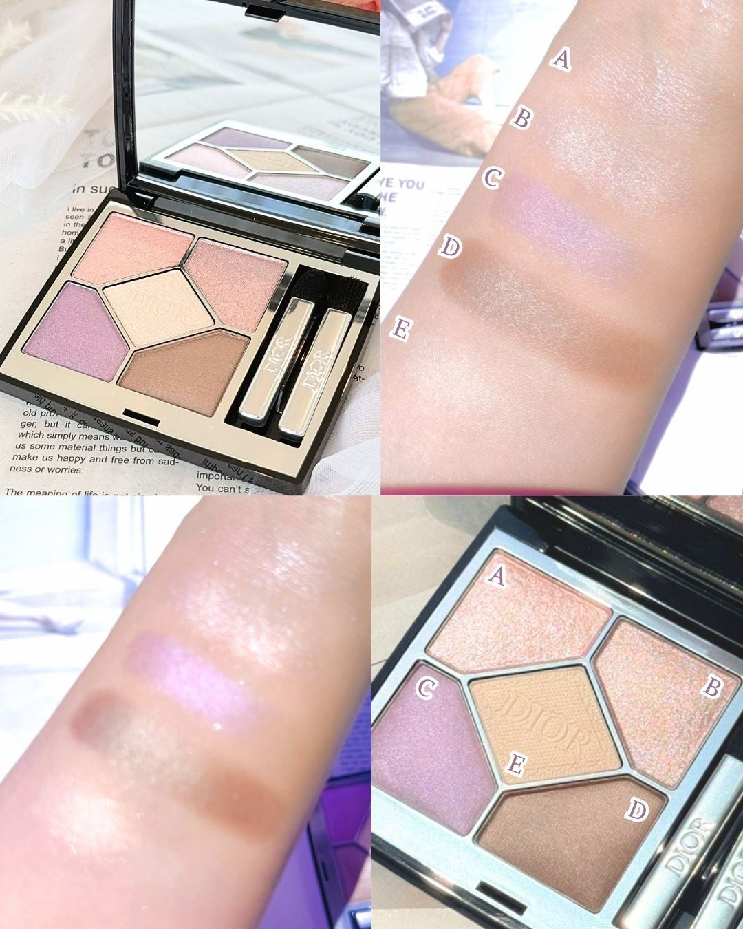 ディオール アディクト リップ マキシマイザー/Dior/リップグロスを使ったクチコミ(4枚目)