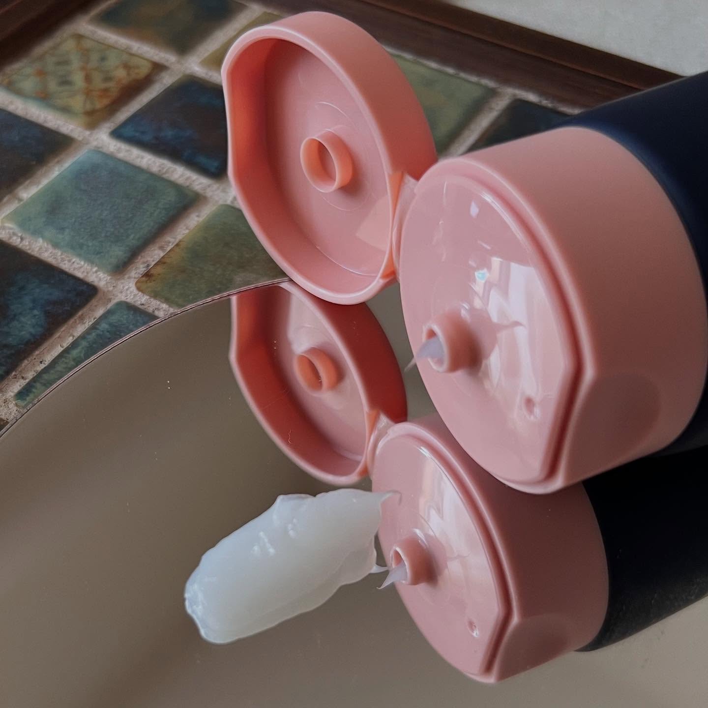 ディープダメージトリートメントEX/UNOVE/洗い流すヘアトリートメントを使ったクチコミ（3枚目）