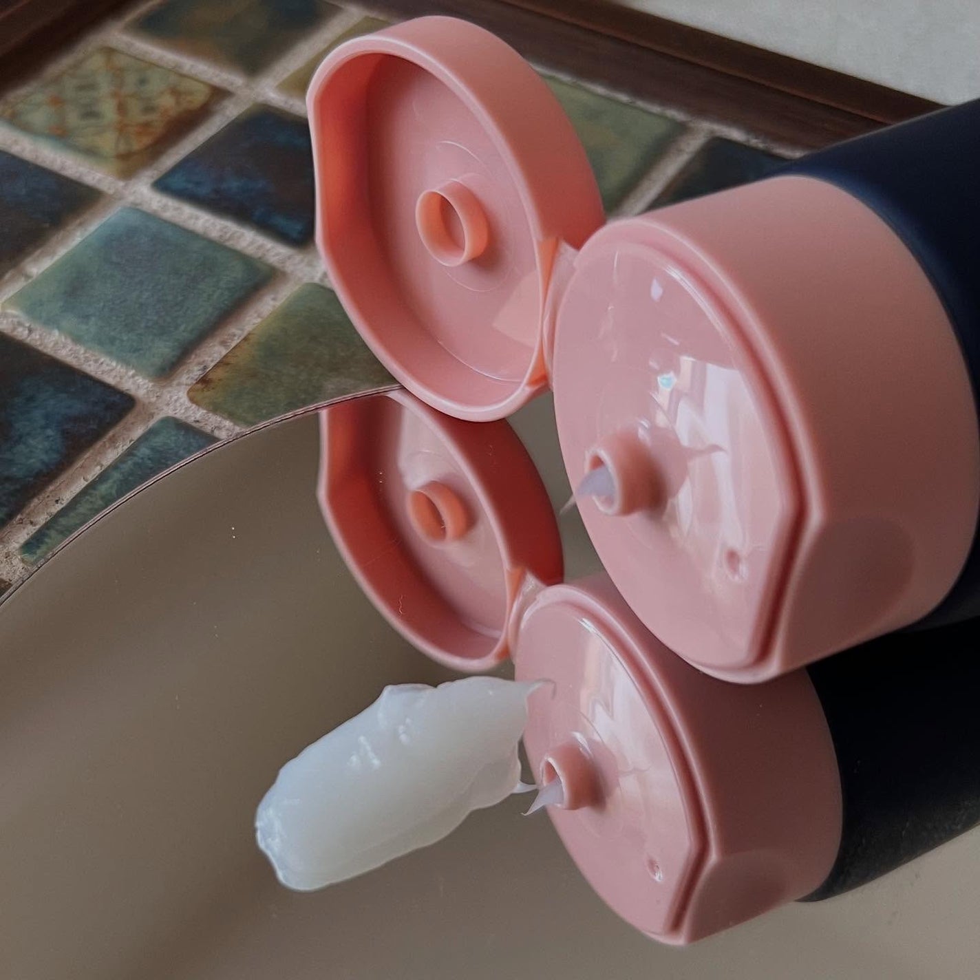 ディープダメージトリートメントEX/UNOVE/洗い流すヘアトリートメントを使ったクチコミ(3枚目)