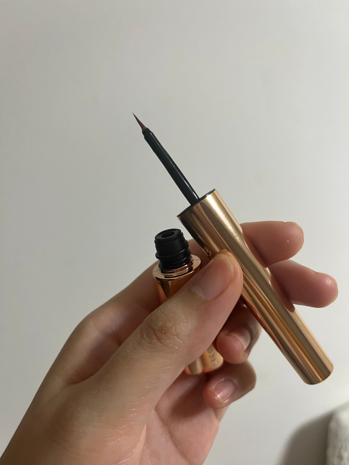 ロングアクティブアイラッシュセラム/COSNORI/まつげ美容液を使ったクチコミ(4枚目)