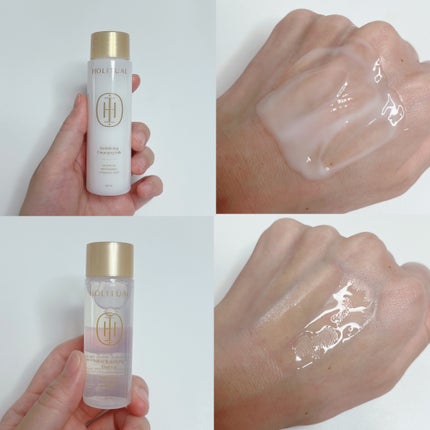 リラックスドフットトリートメントクリーム/HOLITUAL /フェイスクリームを使ったクチコミ(2枚目)