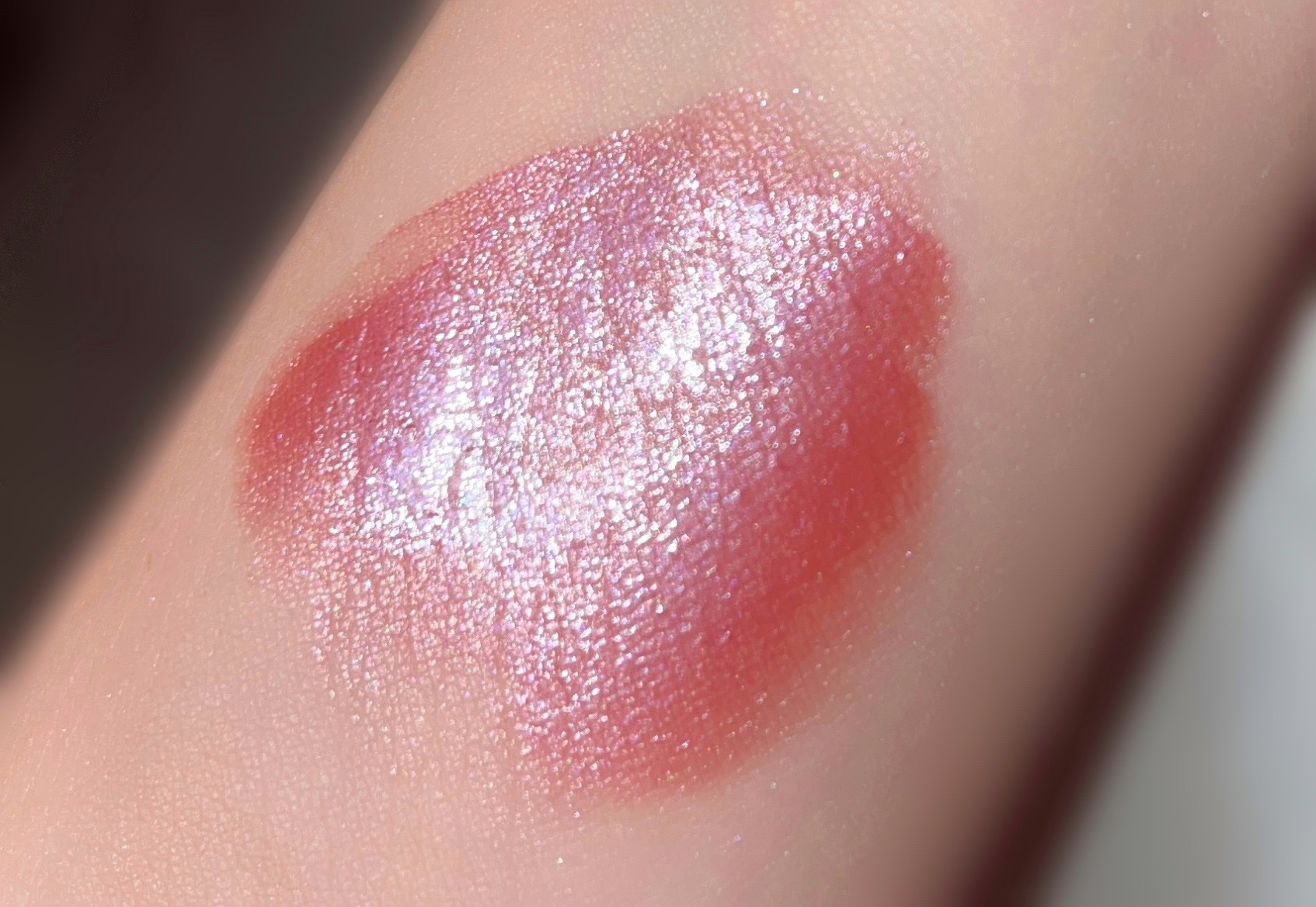 SNIDEL フラッフィー ブラッシュ/SNIDEL BEAUTY/リキッドチークを使ったクチコミ（3枚目）