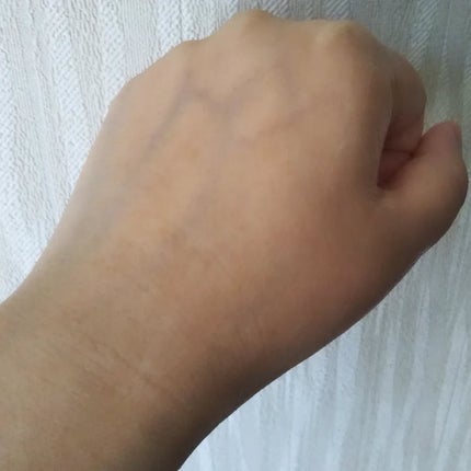 ウルトラライト透明UVクリーム/COSRX/日焼け止めクリームを使ったクチコミ(5枚目)