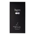 bgm ビージーエム オードパルファム No.371×3 L