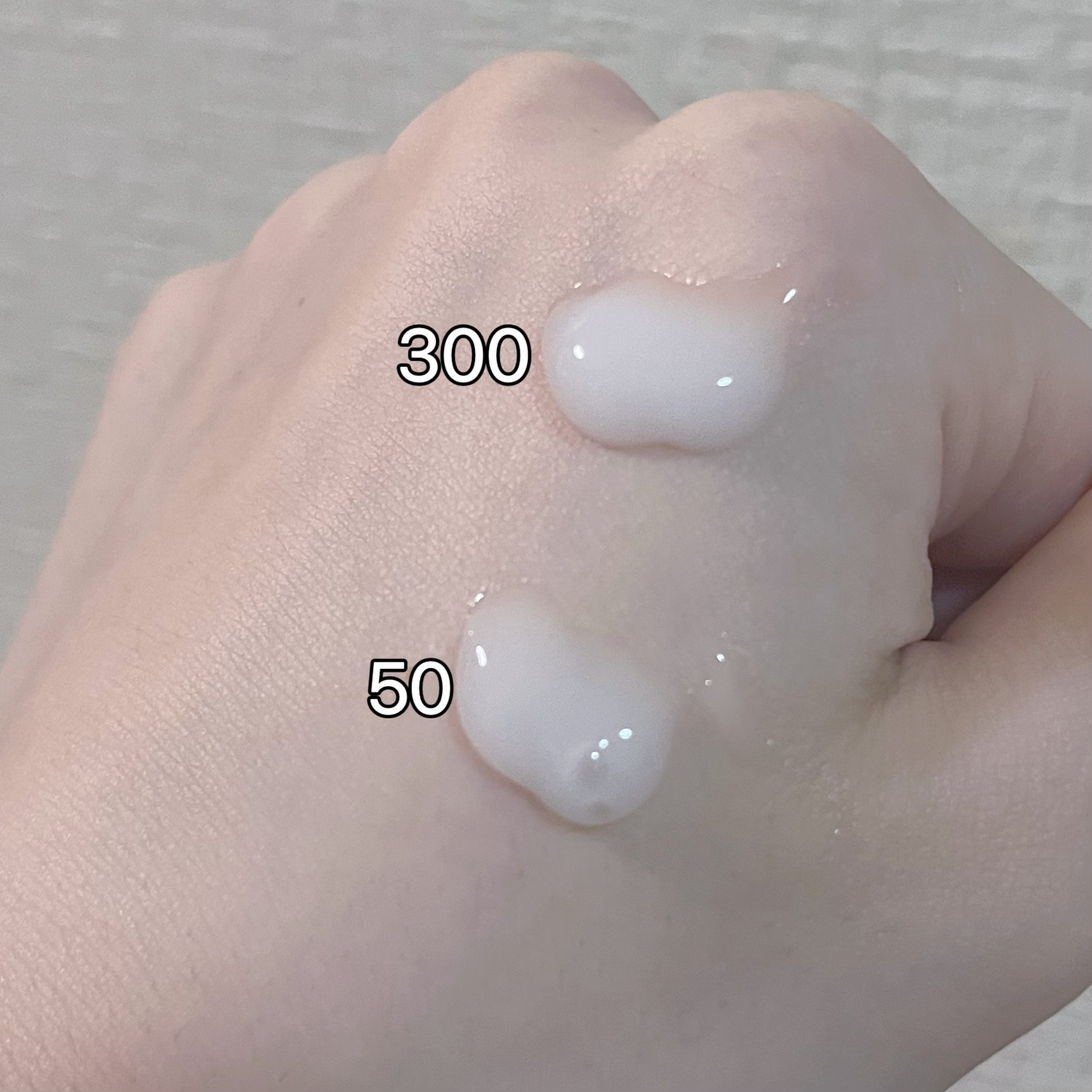 マイルドリードルショット50/VT/美容液を使ったクチコミ（2枚目）