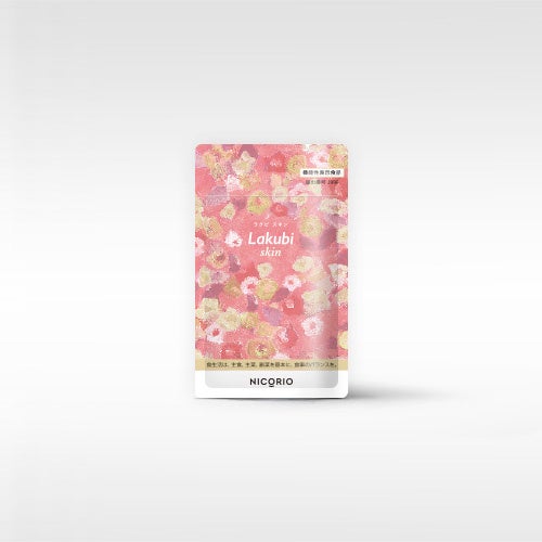 NICORIO（ニコリオ） ラクビスキン