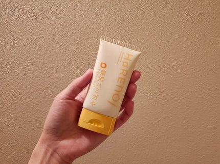 HaRENO/TOOTHPASTE 薬用ハミガキ/HaRENO/歯磨き粉を使ったクチコミ(1枚目)