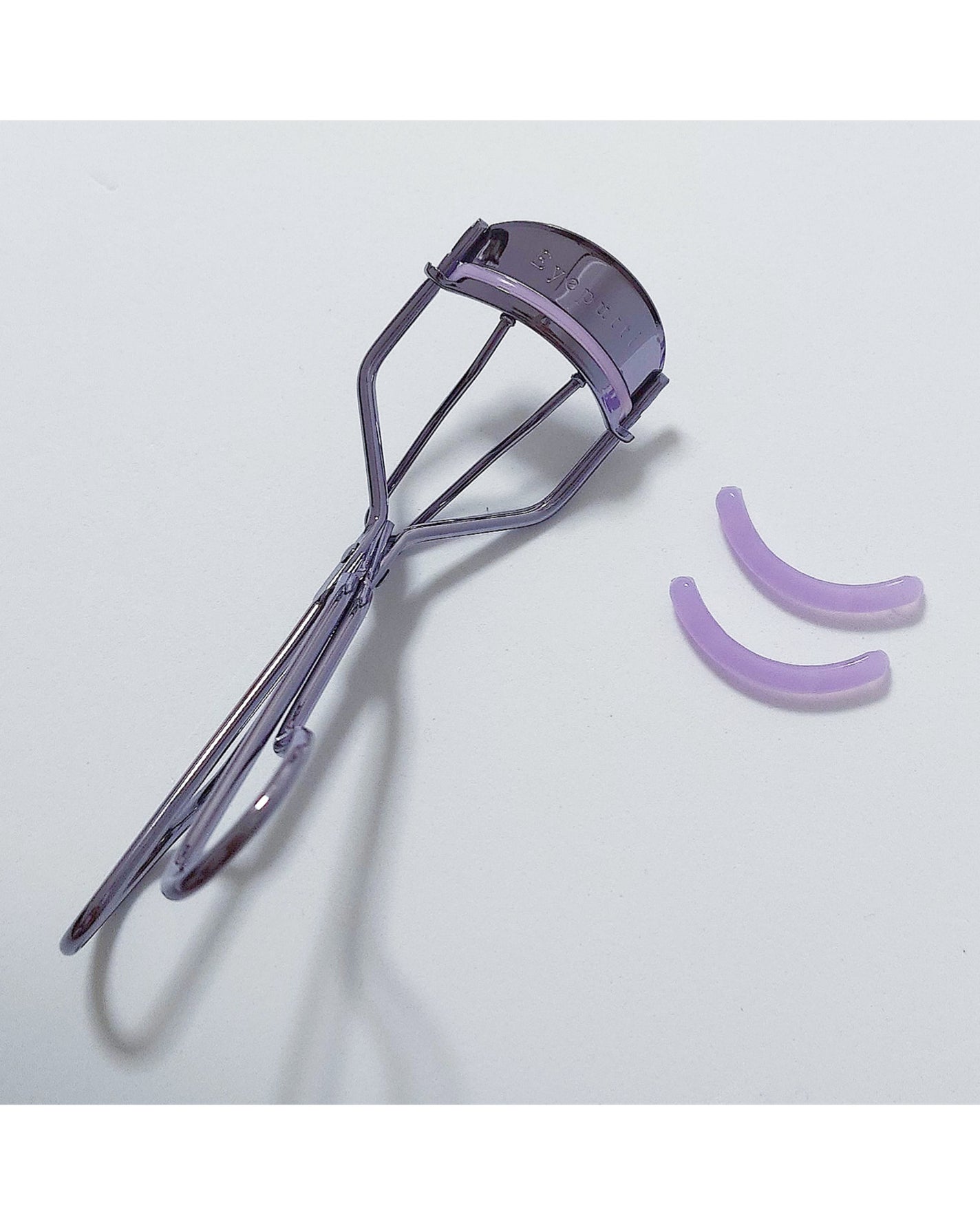 ひとえ・奥ぶたえ用カーラー/アイプチ®/ビューラーを使ったクチコミ(2枚目)