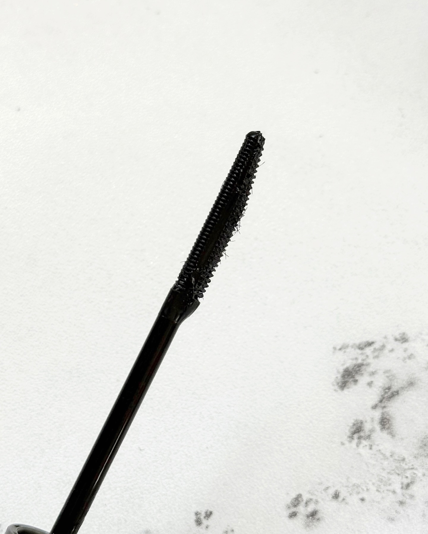 ウォンジョンヨ ヌードアイラッシュ/Wonjungyo/マスカラを使ったクチコミ（2枚目）