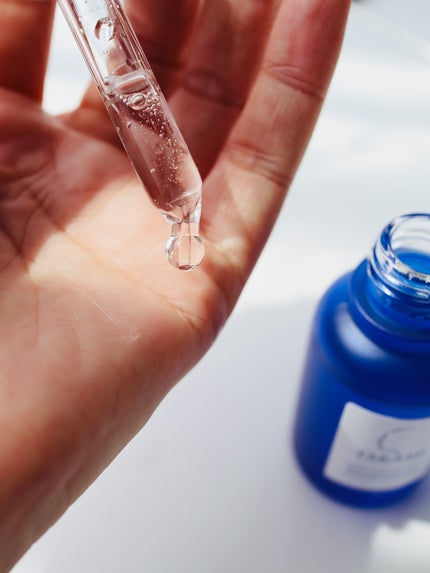 タカミスキンピール/タカミ/ブースター・導入液を使ったクチコミ(3枚目)