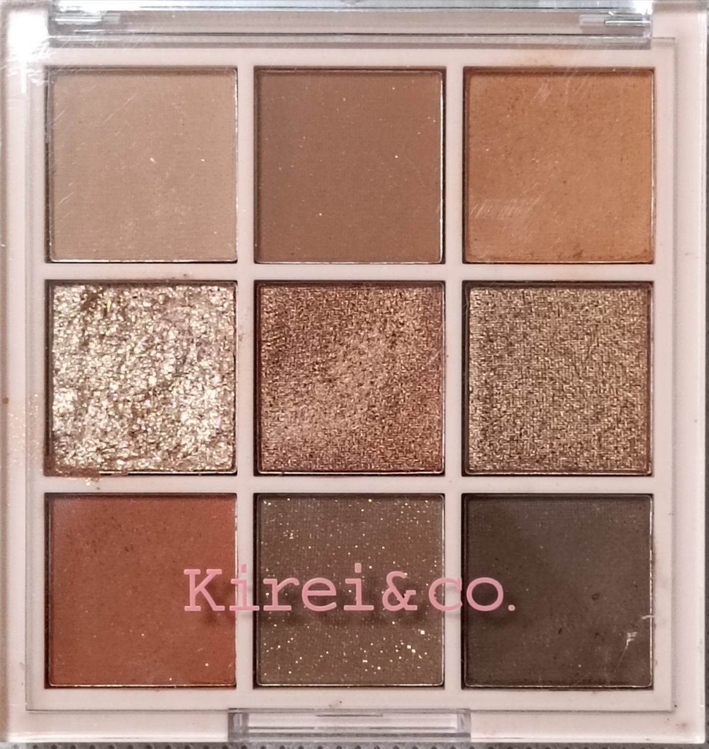 ããŒãºïŒã¢ã€ãããŠããŠããŒ/CEZANNE/ããŠããŒã¢ã€ãããŠã䜿ã£ãã¯ãã³ãïŒ2æç®ïŒ