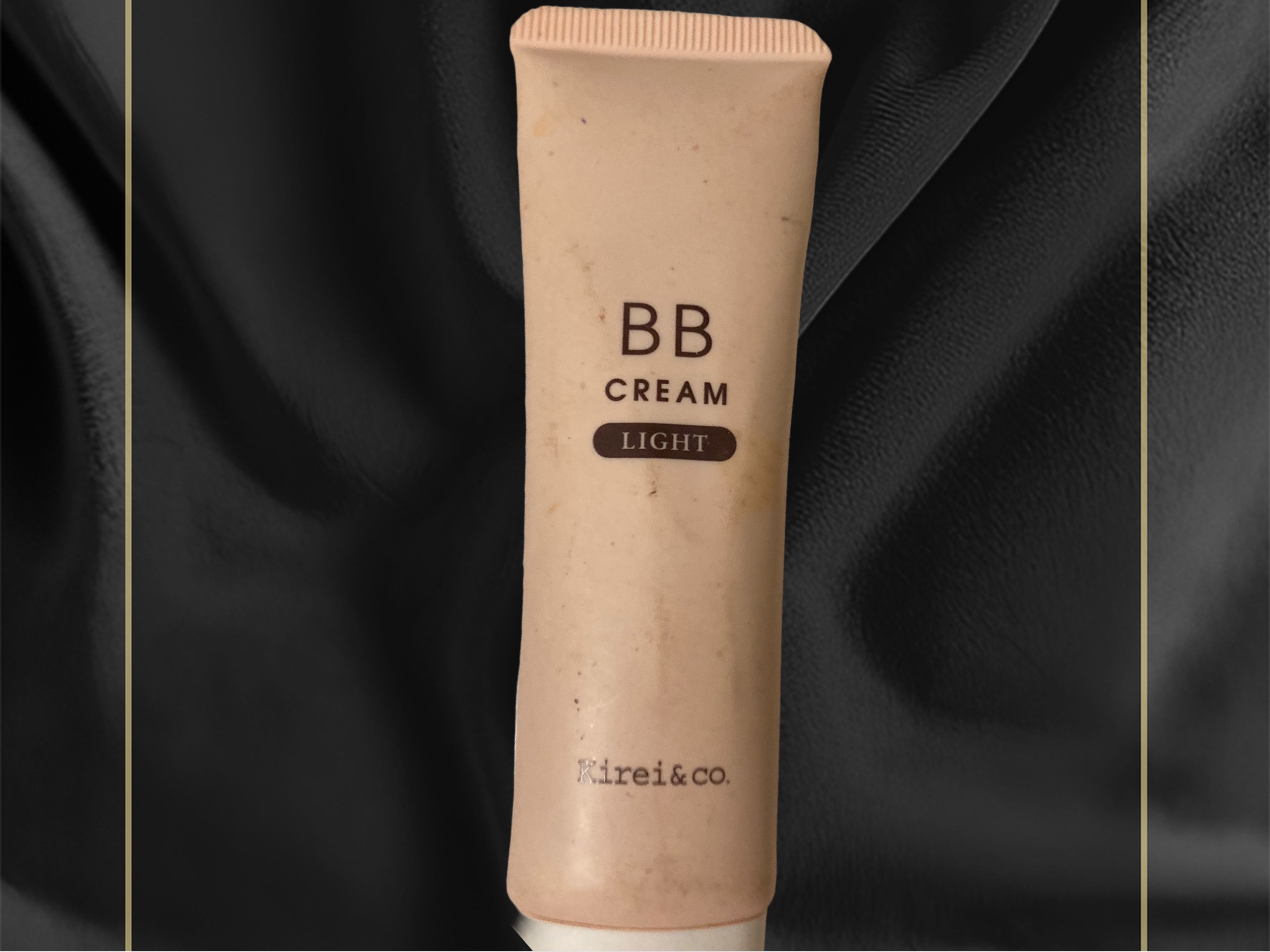 リキッドファンデーション/Kirei&co./リキッドファンデーションを使ったクチコミ（1枚目）