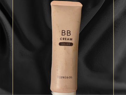 リキッドファンデーション/Kirei&co./リキッドファンデーションを使ったクチコミ(1枚目)